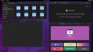 Modo oscuro Modo oscuro