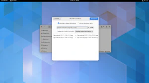 Renombrar archivos Renombrar archivos