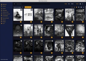 Heroic Games Launcher