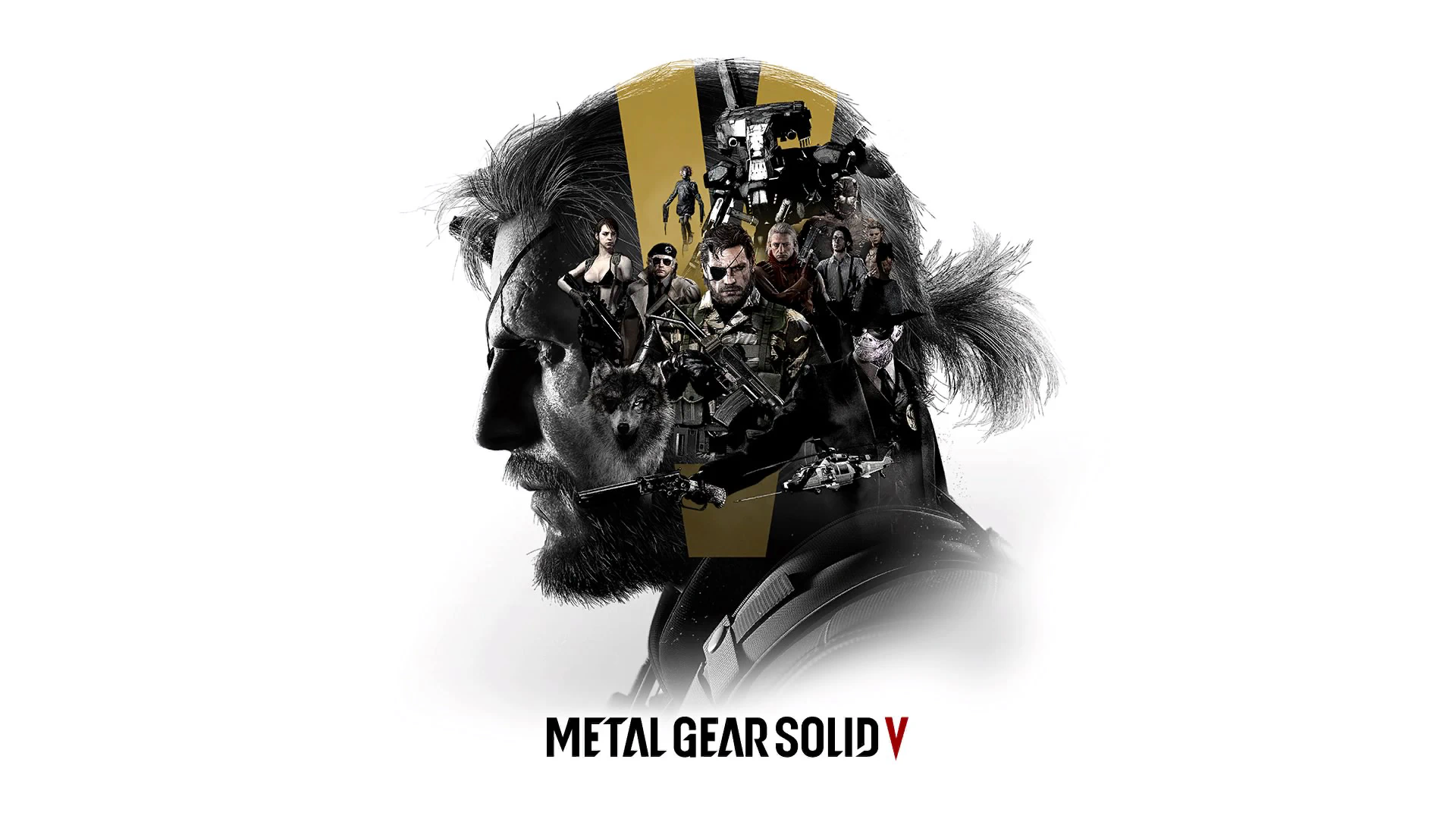 Análisis del juego de sigilo e infiltración táctica Metal Gear Solid V