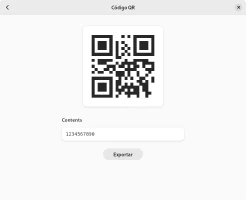 Decodificar código QR