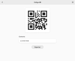 Decodificar código QR