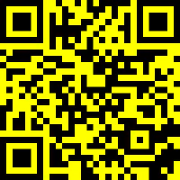 Código QR en color