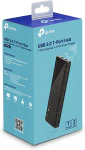 Concentrador USB 3.0 de 7&#43;2 puertos de TP-Link