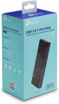 Concentrador USB 3.0 de 7 puertos de TP-Link