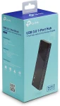 Concentrador USB 3.0 de 7 puertos de TP-Link