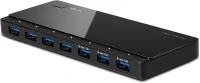 Concentrador USB 3.0 de 7 puertos de TP-Link