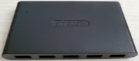 Concentrador USB 3.0 de 7 puertos de Sitecom