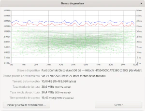 Concentrador USB 3.0 de 7 puertos de Sitecom