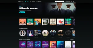 Amazon Music Amazon Music