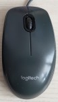 Logitech B100