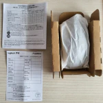 Contenido de la caja Logitech Signature M750 Contenido de la caja Logitech Signature M750