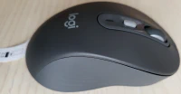 Logitech Signature M750