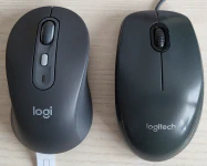 Logitech Signature M750