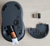 Logitech Signature M750 Logitech Signature M750