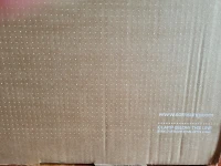 Caja de Samsung 43QN90B