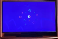 Primer encendido y configuración de Samsung 43QN90B