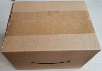 Caja de Amazon Echo (4ª generación)