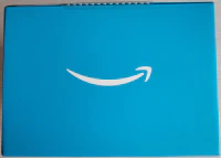 Caja de Amazon Echo (4ª generación)