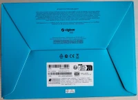 Caja de Amazon Echo (4ª generación)