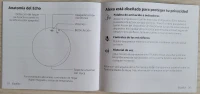 Manual de Amazon Echo