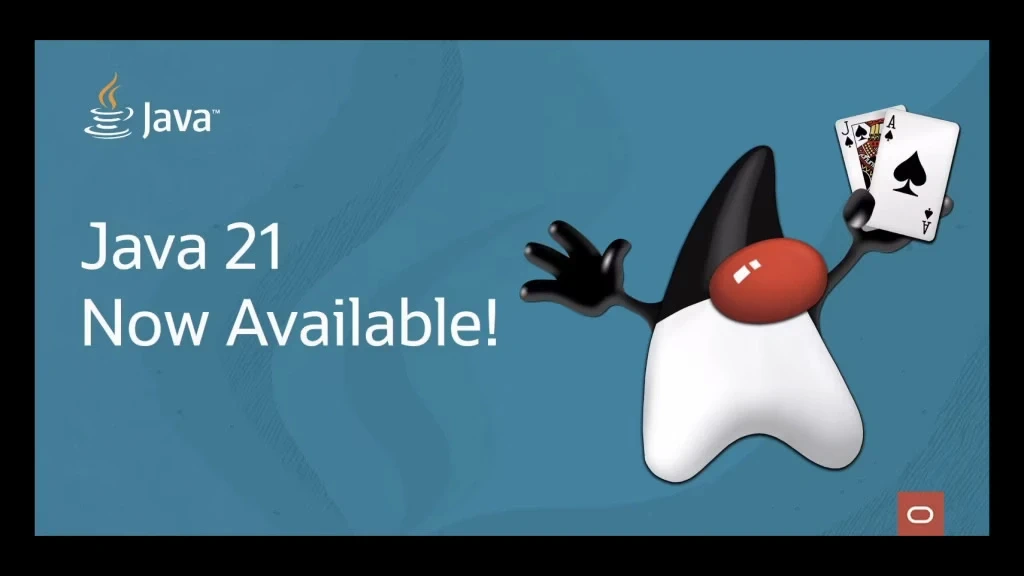 Novedades y nuevas características de Java 21