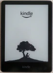 Configuración de Amazon Kindle Paperwhite