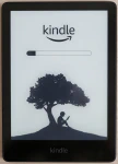 Configuración de Amazon Kindle Paperwhite