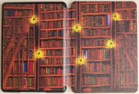 Funda de Amazon Kindle Paperwhite