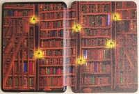 Funda de Amazon Kindle Paperwhite