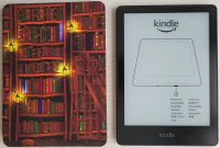 Funda de Amazon Kindle Paperwhite