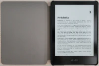 Funda de Amazon Kindle Paperwhite