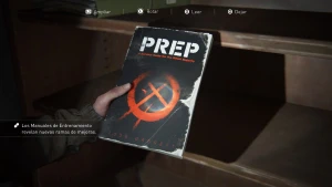 Manuales de entrenamiento