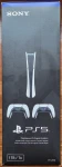 Desempaquetado caja PlayStation 5 slim digital Desempaquetado caja PlayStation 5 slim digital