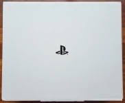 Desempaquetado caja PlayStation 5 slim digital Desempaquetado caja PlayStation 5 slim digital