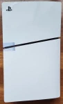 Desempaquetado PlayStation 5 slim digital Desempaquetado PlayStation 5 slim digital