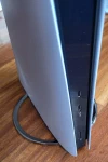 Desempaquetado PlayStation 5 slim digital Desempaquetado PlayStation 5 slim digital