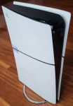 Desempaquetado PlayStation 5 slim digital Desempaquetado PlayStation 5 slim digital