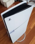 Desempaquetado PlayStation 5 slim digital Desempaquetado PlayStation 5 slim digital