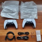 Desempaquetado PlayStation 5 slim digital Desempaquetado PlayStation 5 slim digital