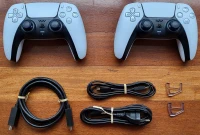 Desempaquetado PlayStation 5 slim digital Desempaquetado PlayStation 5 slim digital