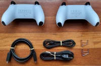 Desempaquetado PlayStation 5 slim digital Desempaquetado PlayStation 5 slim digital