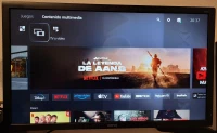 Interfaz gráfica Interfaz gráfica