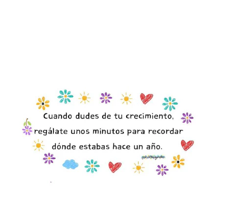 Cuando dudes