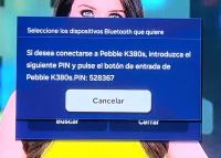 Logitech Pebble Keys 2 K380s Logitech Pebble Keys 2 K380s