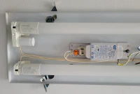 Sustituir tubos fluorescentes por tubos led Sustituir tubos fluorescentes por tubos led