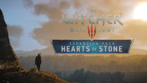 Hearts of Stone