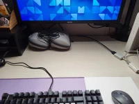 Monitor de luz BenQ ScreenBar Pro