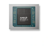 AMD Ryzen™ AI Max+ 395 AMD Ryzen™ AI Max+ 395