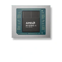 AMD Ryzen™ AI Max+ 395
